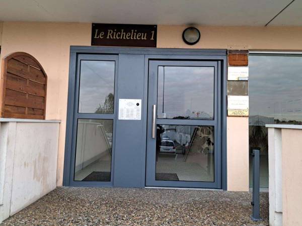 Colocation / Appartement 5 pièces de 100 m², Lormont, Rue Albert Camus / Photo 15