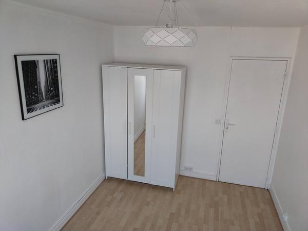 Flatsharing / 5-bedroom flat · 100 m², Rosny-sous-Bois, Rue Gay Lussac / Photo 2