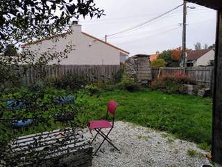 Flatsharing / 4-bedroom house · 90 m², Saint-Sébastien-sur-Loire, Rue de la Goulonnière