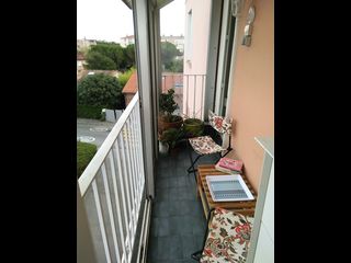 Quarto em casa do anfitrião / 3 rooms apartment · 64 m², Toulouse, Rue de la Fraternité