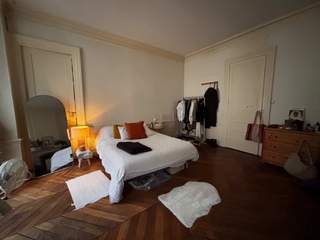 Colocation / Appartement 4 pièces de 100 m², Lyon, Rue Pleney