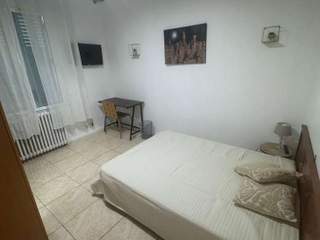 Flatsharing / Appartement 4 pièces de 50 m², Villeurbanne, Rue René Prolongée