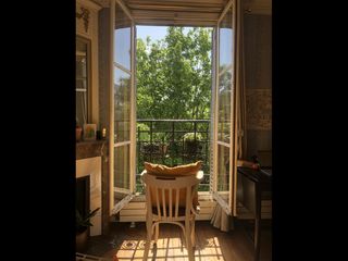 Sublet / 5-bedroom flat · 65 m², Paris, Avenue de Flandre