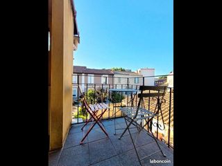 Flatsharing / 3-bedroom flat · 53 m², Avignon, Route de Lyon