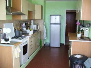 Room share / 6 rooms apartment · 107 m², Villeurbanne, 425 Cours Emile Zola