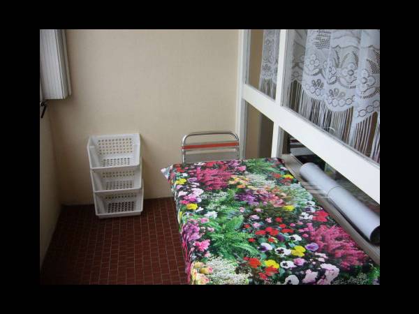 Colocation / Appartement 6 pièces de 107 m², Villeurbanne, 425 Cours Emile Zola / Photo 2