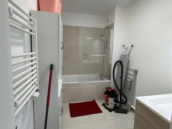 Colocation / Studio de 12 m², Asnières-sur-Seine / Photo 2