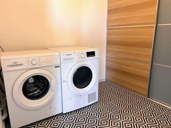 Flatsharing / 5-bedroom flat · 90 m², Villejuif, Rue Jean-Baptiste Baudin / Photo 6