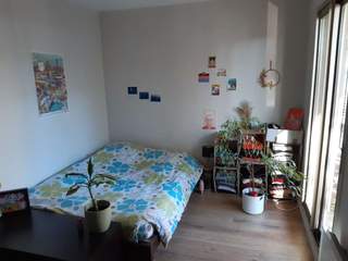 Colocation / Appartement 7 pièces de 110 m², Lyon, Rue du Repos