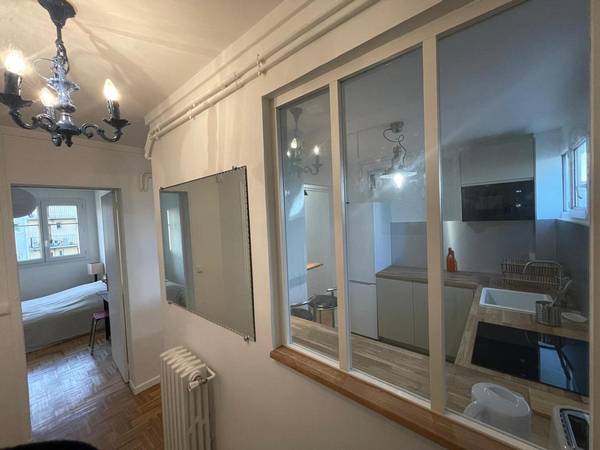 Colocation / Appartement 4 pièces de 66 m², Vitry-sur-Seine, Rue Gabriel Péri / Photo 8