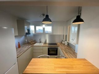 Appartement 4 pièces de 66 m²