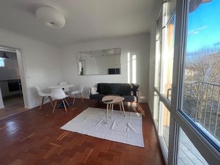 Appartement 4 pièces de 66 m²