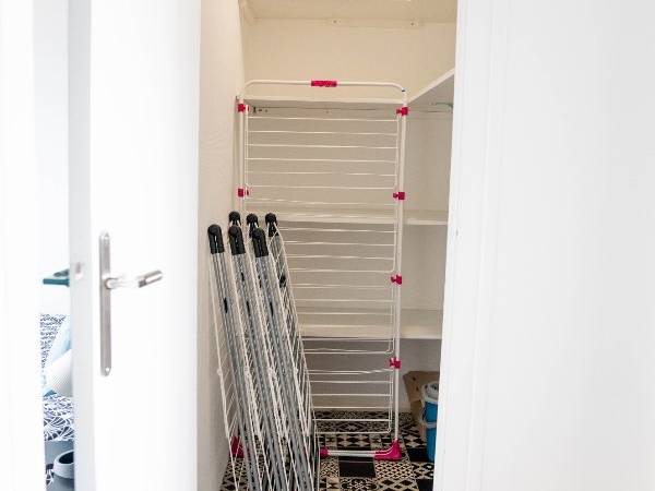 Colocation / Appartement 5 pièces de 82 m², Angers, Boulevard Joseph Bédier / Photo 11