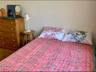 Room share, 3 rooms apartment, Antibes