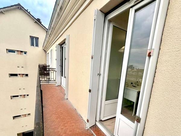 Colocation / Appartement 5 pièces de 77 m², Le Mans, Boulevard Emile Zola / Photo 18