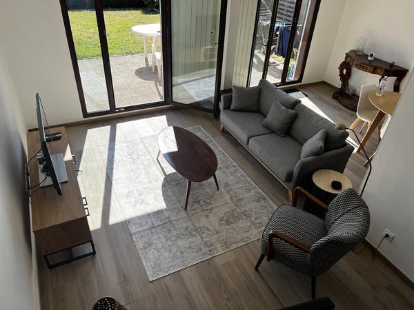 Flatsharing / 5-bedroom house · 100 m², Annecy, Rue du Bois Gentil / Photo 2