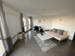 Sublet / 2-bedroom flat · 52 m², Montpellier, Chemin de Moulares