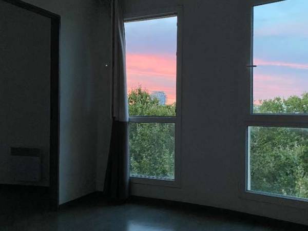 Sous-location / Appartement 2 pièces de 52 m², Montpellier, Chemin de Moulares / Photo 2