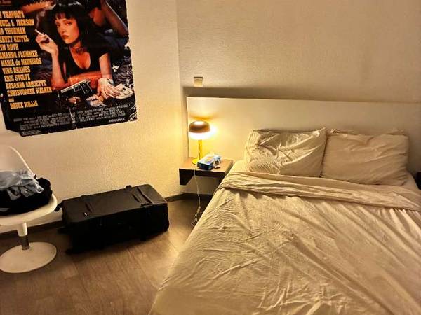 Sous-location / Appartement 2 pièces de 52 m², Montpellier, Chemin de Moulares / Photo 4