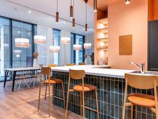 Colocation / Appartement 9 pièces de 364 m², Woluwe-Saint-Lambert, Rue Neerveld 107