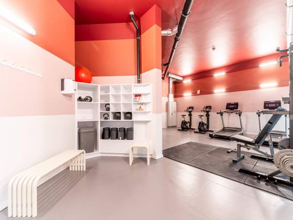 Colocation / Appartement 9 pièces de 364 m², Woluwe-Saint-Lambert, Rue Neerveld 107 / Photo 14