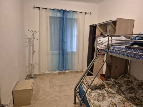 Chambre chez l'habitant / Appartement 4 pièces de 100 m², Marseille, Boulevard Debord / Photo 3