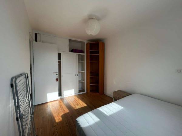Coliving / Immeuble 2 pièces de 14 m², Grenoble, Rue Ponsard / Photo 2