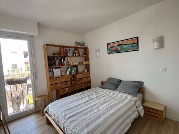 Colocation / Appartement 3 pièces de 75 m², Talence, Rue Fernand Izer / Photo 2