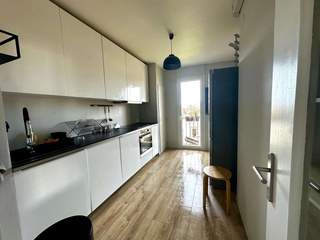 Casa condivisa / 3 rooms apartment · 75 m², Talence, Rue Fernand Izer