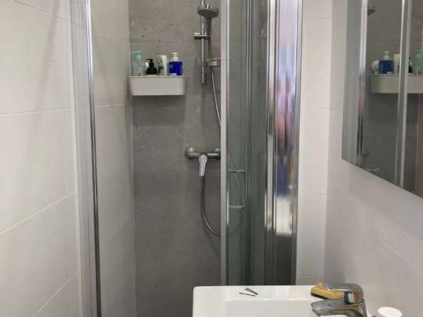 Colocation / Appartement 5 pièces de 80 m², Bordeaux, Rue Saint Rémi / Photo 9