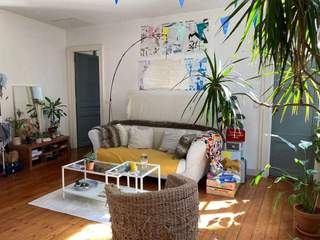 Flatsharing / 5-bedroom flat · 80 m², Bordeaux, Rue Saint Rémi