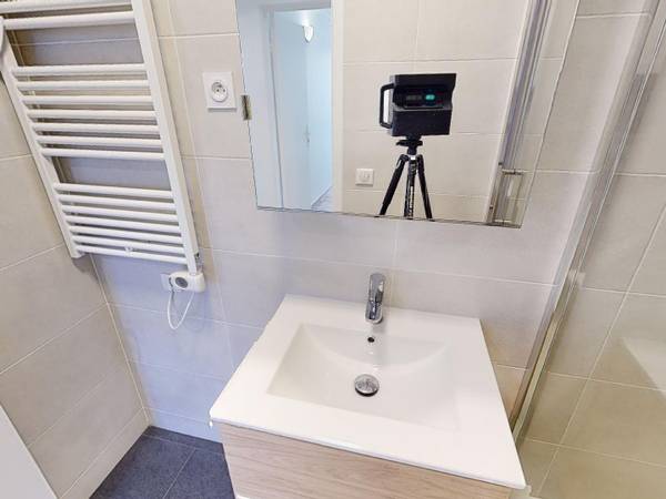 Colocation / Appartement 7 pièces de 89 m², Rosny-sous-Bois, Rue François Couperin / Photo 18