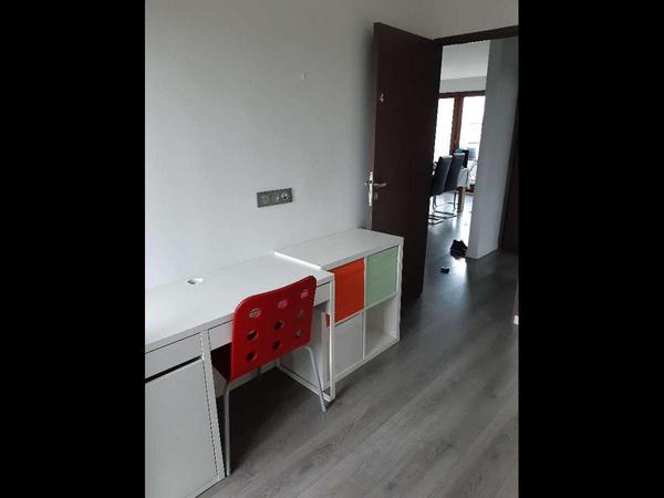 Colocation / Appartement 6 pièces de 110 m², Pessac, Allée Elsa Triolet / Photo 12