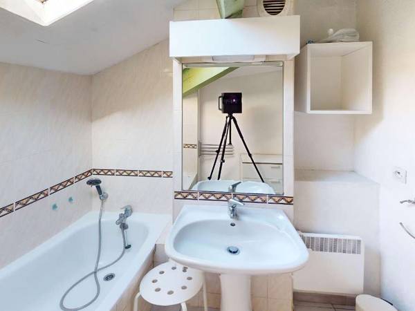 Location / Appartement 2 pièces de 35 m², Montpellier, Rue de la Cavalerie / Photo 5