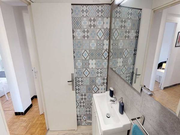 Flatsharing / 4-bedroom flat · 80 m², Montpellier, Rue Jules Ferry / Photo 11