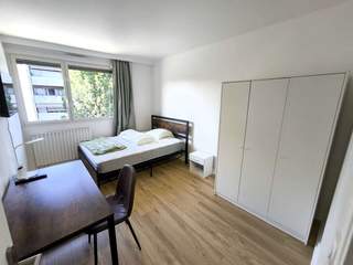 Colocation / 4 rooms apartment · 76 m², Massy, Avenue Nationale