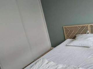 Colocation / Appartement 4 pièces de 74 m², Nanterre, Rue Noël Pons