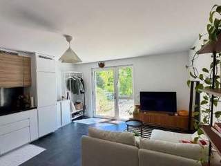 Colocation / Appartement 2 pièces de 25 m², Lausanne, Avenue de Valmont