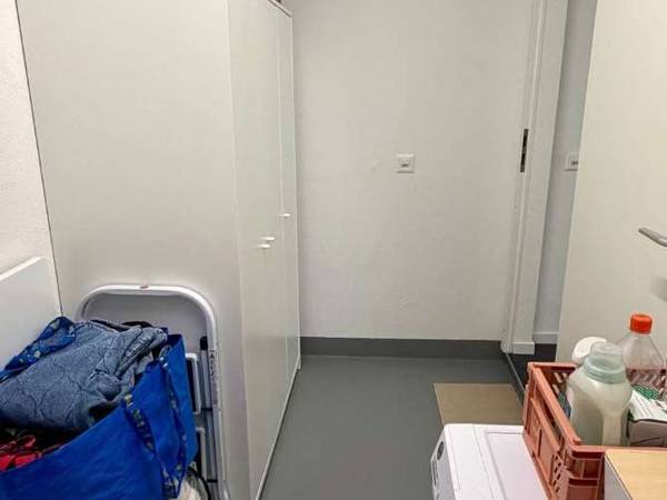 Colocation / Appartement 2 pièces de 25 m², Lausanne, Avenue de Valmont / Photo 8