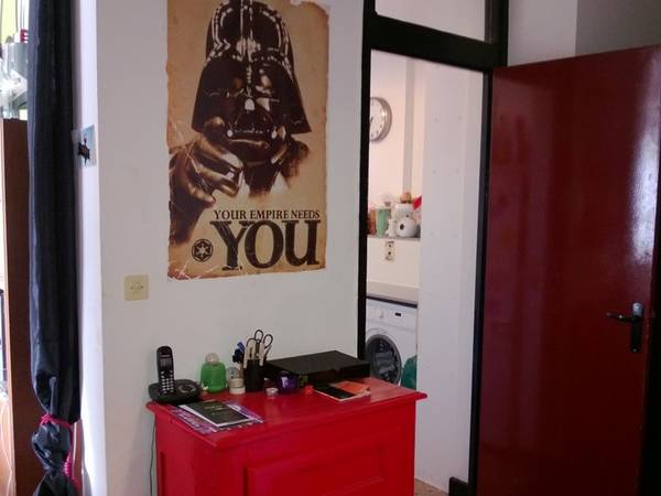 Colocation / Appartement 5 pièces de 88 m², Bagnolet / Photo 2