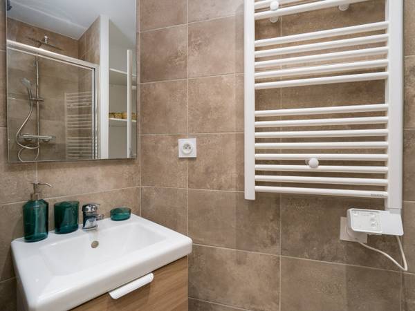 Location / Studio de 19 m², Lyon, Mnt des Épies / Photo 6