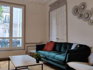 Colocation / Villa 10 pièces de 400 m², Noisy-le-Sec