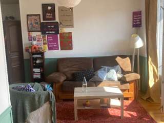 Colocation / Appartement 3 pièces de 70 m², Dijon, Rue Ledru Rollin