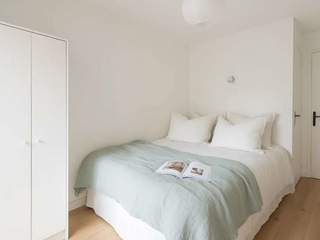 Appartement 5 pièces de 129 m²