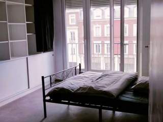Colocation / Appartement 3 pièces de 62 m², Mulhouse, Avenue de Colmar