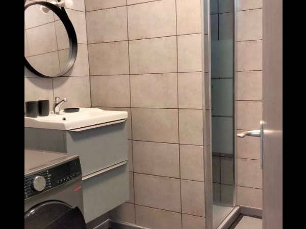 Colocation / Appartement 3 pièces de 62 m², Mulhouse, Avenue de Colmar / Photo 2