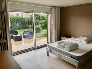 Colocation / 5 rooms house · 100 m², Poitiers, Allée du Verger de Grimoire