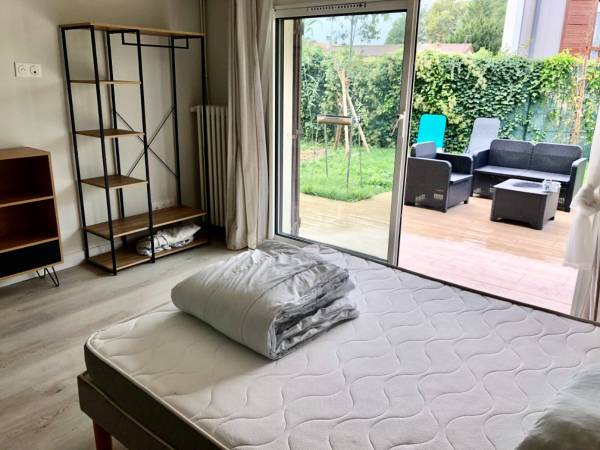 Colocation / Maison 5 pièces de 100 m², Poitiers, Allée du Verger de Grimoire / Photo 2