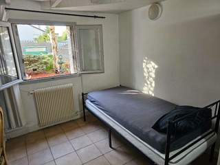 Chambre chez l'habitant / Maison 3 pièces de 150 m², Villiers-sur-Marne, Rue Gallet