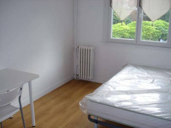 Colocation / Appartement 4 pièces de 80 m², Toulouse, Avenue Léon Blum / Photo 4